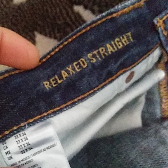 American eagle jeans - Picture 4 of 4